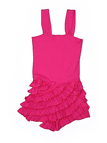 Lemon Loves Lime Romper (view 1)