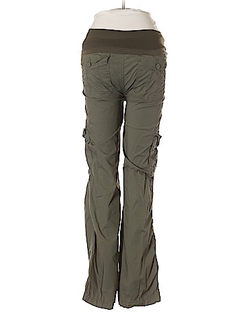 Motherhood Cargo Pants (view 2)