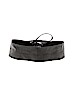 Unbranded Solid Black Belt Size Sm - Med - photo 1