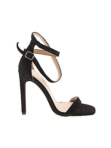 Nasty Gal Inc. Heels (view 1)