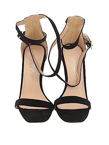 Nasty Gal Inc. Heels (view 2)