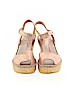 Toni Pons Pink Wedges Size EU 41 - photo 2