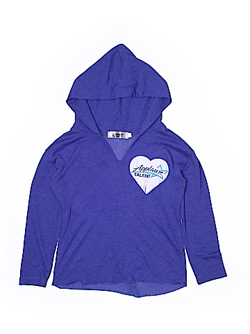 Assorted Brands Pullover Hoodie (view 1)