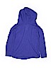 Assorted Brands Solid Purple Pullover Hoodie Size S (youth) - photo 2