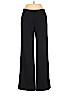 Max Mara Black Wool Pants Size XL (4) - photo 1