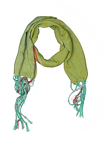 Unbranded Scarf (view 1)