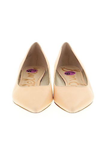 Sam Edelman Flats (view 2)
