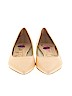 Sam Edelman 100% Leather Tan Flats Size 8 1/2 - photo 2
