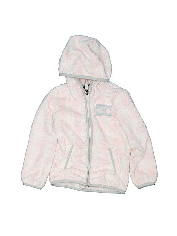 The North Face Fleece Jacket (view 1)