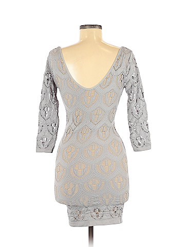 Bebe Cocktail Dress (view 2)