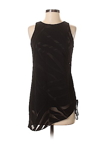 Sachin + Babi Sleeveless Blouse (view 1)