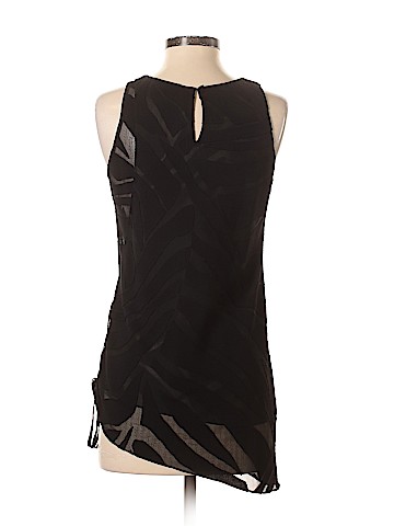 Sachin + Babi Sleeveless Blouse (view 2)