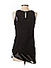 Sachin + Babi Black Sleeveless Blouse Size 4 - photo 2