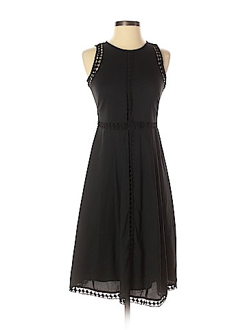 Ann Taylor Factory Casual Dress (view 1)