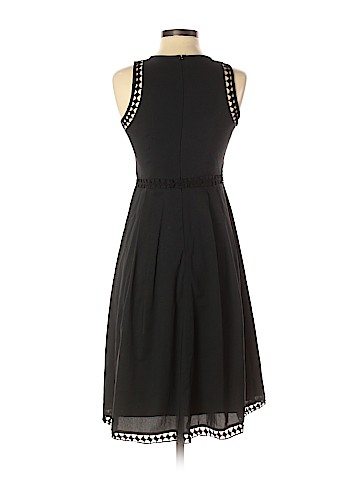 Ann Taylor Factory Casual Dress (view 2)