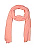 Echo Solid Pink Cashmere Scarf One size - photo 1