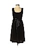 Gap Black Casual Dress Size 0 (petite) - photo 1