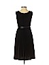 Gap Black Casual Dress Size 0 (petite) - photo 2