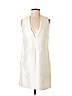 C/MEO Collective 100% Polyester White Casual Dress Size XS - photo 1