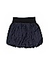 Say Anything 100% Polyester Blue Skirt Size 7 - 8 - photo 2