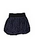 Say Anything 100% Polyester Blue Skirt Size 7 - 8 - photo 1