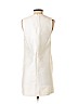 C/MEO Collective 100% Polyester White Casual Dress Size XS - photo 2