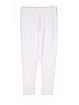 Lands' End White Casual Pants Size 7 - 8 - photo 1