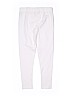 Lands' End White Casual Pants Size 7 - 8 - photo 2