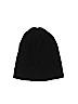 TJD The Jetset 100% Acrylic Solid Black Beanie One size - photo 1