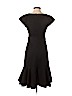 Zac Posen Black Casual Dress Size 4 - photo 2
