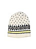 Express Print Black Beanie One size - photo 1