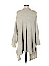 BP. Gray Cardigan Size L - photo 2