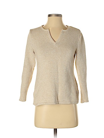 L.L.Bean Pullover Sweater (view 1)