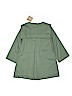 Kate Quinn Organics 100% Organic Cotton Green Dress Size 8 - photo 2