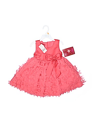 Princess Faith Special Occasion Dress (view 1)