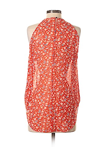 Veronica Beard Sleeveless Blouse (view 2)