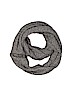 Unbranded Solid Gray Scarf One size - photo 1
