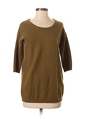 Closed Pullover Sweater (view 1)