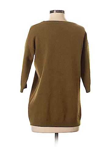 Closed Pullover Sweater (view 2)