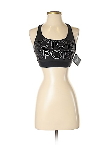 Victoria's Secret Pink Sports Bra (view 1)
