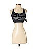 Victoria's Secret Pink Black Sports Bra Size M - photo 1