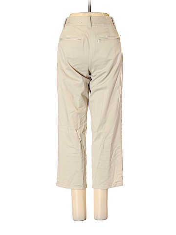 Ann Taylor Khakis (view 2)