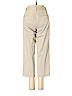 Ann Taylor Tan Khakis Size 2 (petite) - photo 2