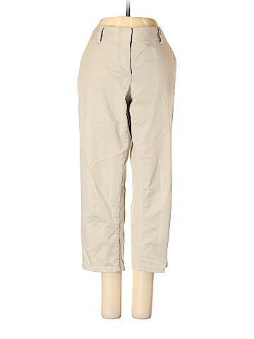 Ann Taylor Khakis (view 1)