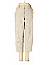 Ann Taylor Tan Khakis Size 2 (petite) - photo 1