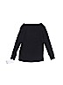 Carter's 100% Cotton Black Long Sleeve T-Shirt 18-24 MO / 24 MO - photo 2