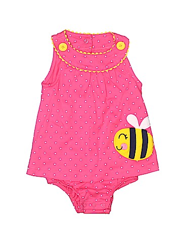 Carter's Short Sleeve Outfit (view 1)