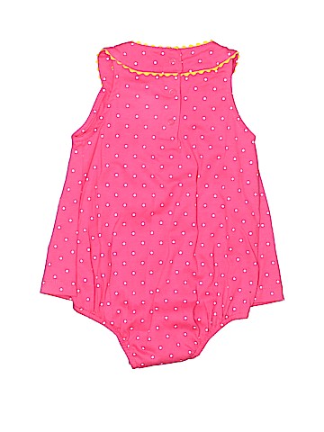 Carter's Short Sleeve Outfit (view 2)