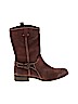 MTNG Originals Brown Boots Size EU 41 - photo 1