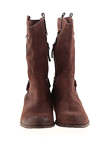 MTNG Originals Boots (view 2)